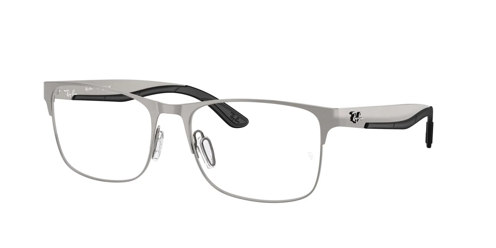 Ray-Ban 7550 Eyeglasses - view 7